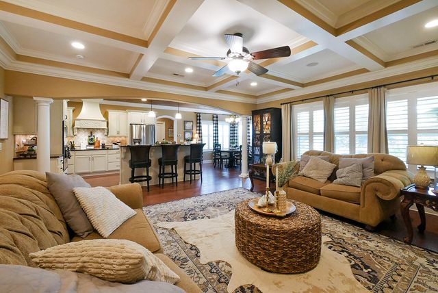 8127 Propeller Drive, Ooltewah, TN 37363