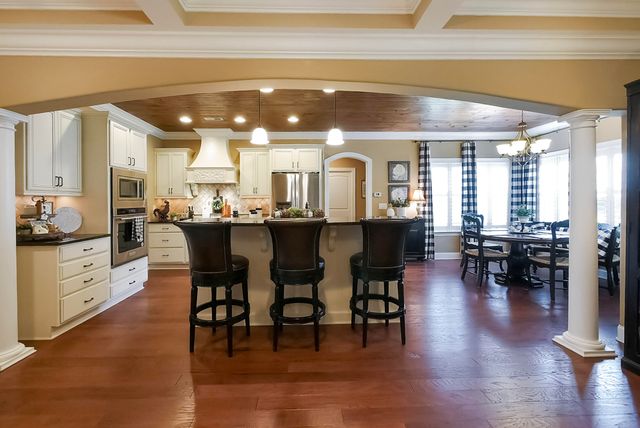 8127 Propeller Drive, Ooltewah, TN 37363