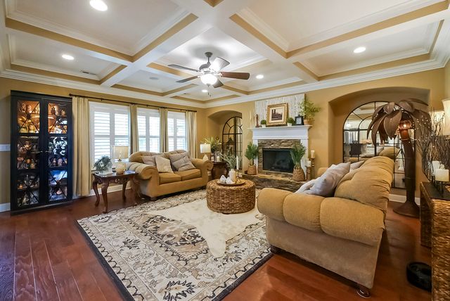 8127 Propeller Drive, Ooltewah, TN 37363