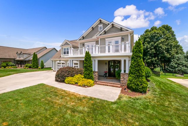 8127 Propeller Drive, Ooltewah, TN 37363