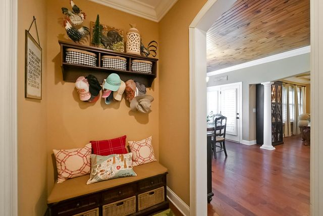 8127 Propeller Drive, Ooltewah, TN 37363