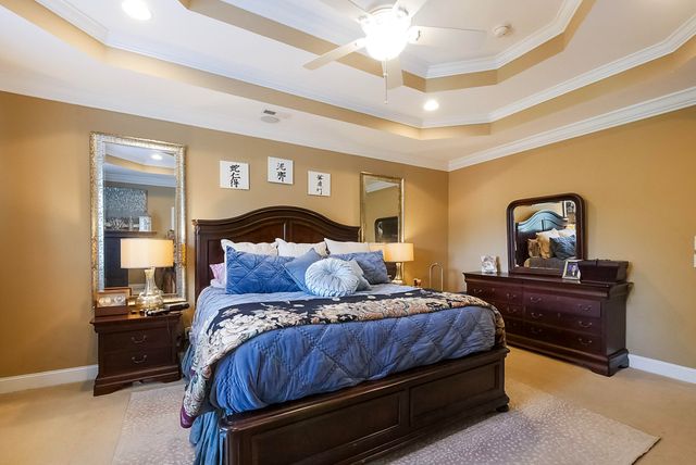 8127 Propeller Drive, Ooltewah, TN 37363