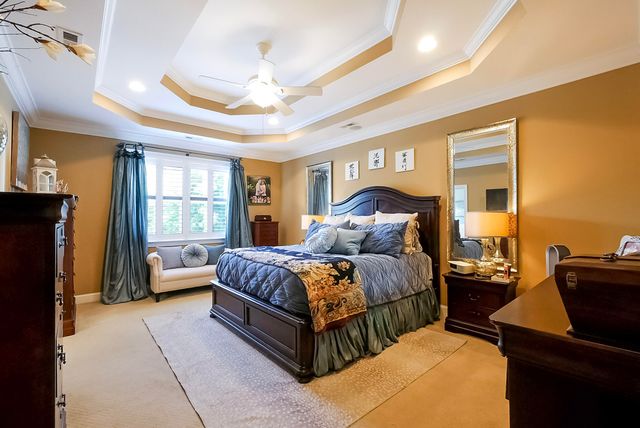 8127 Propeller Drive, Ooltewah, TN 37363