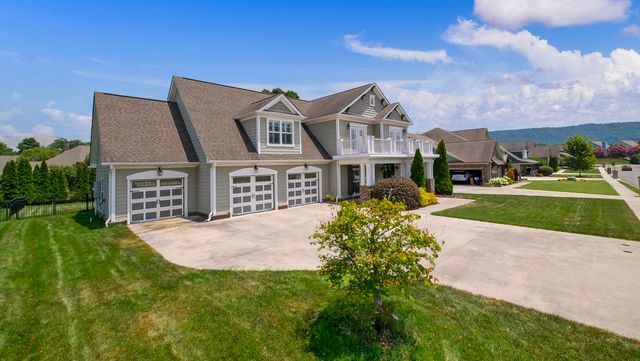 8127 Propeller Drive, Ooltewah, TN 37363
