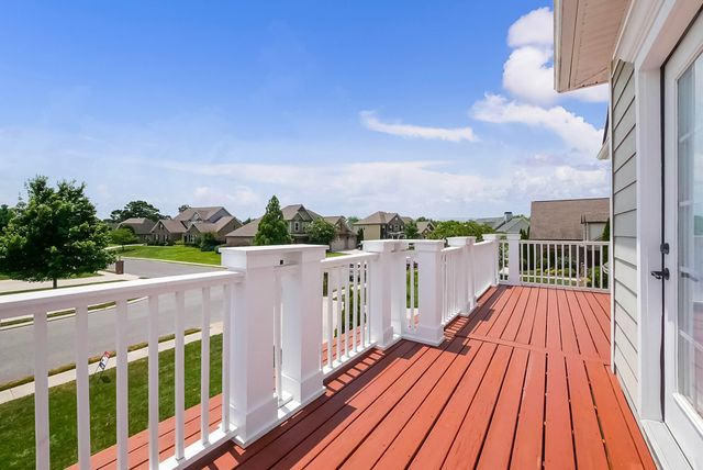 8127 Propeller Drive, Ooltewah, TN 37363