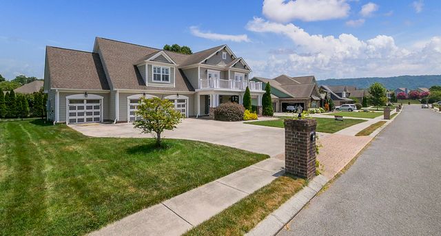 8127 Propeller Drive, Ooltewah, TN 37363