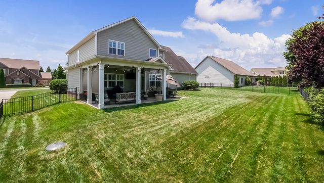 8127 Propeller Drive, Ooltewah, TN 37363