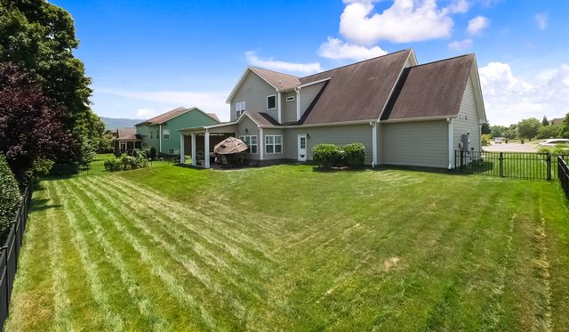 8127 Propeller Drive, Ooltewah, TN 37363