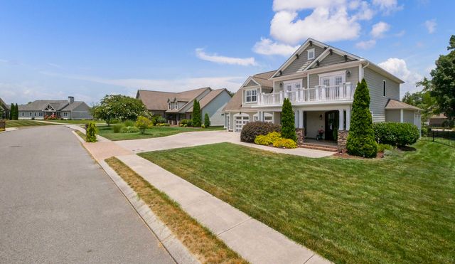 8127 Propeller Drive, Ooltewah, TN 37363