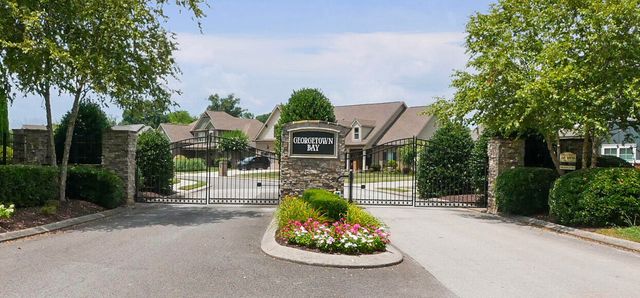 8127 Propeller Drive, Ooltewah, TN 37363