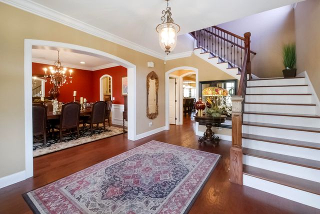 8127 Propeller Drive, Ooltewah, TN 37363