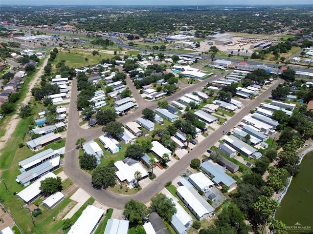 717 E Tropical Circle E Drive, Mission, TX 78572