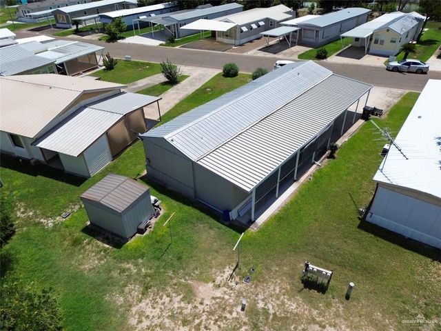 717 E Tropical Circle E Drive, Mission, TX 78572