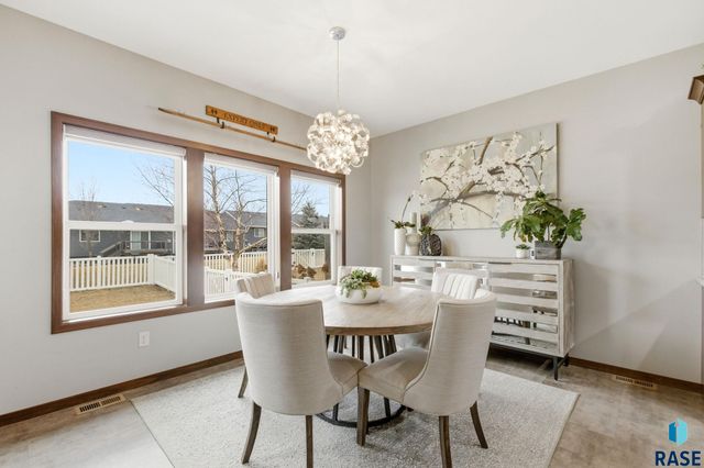 3619 S Infield Ave Avenue, Sioux Falls, SD 57110