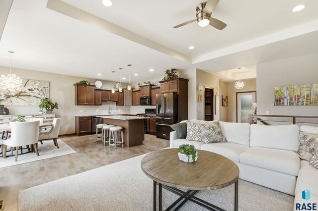 3619 S Infield Ave Avenue, Sioux Falls, SD 57110