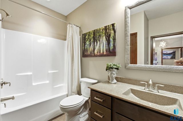 3619 S Infield Ave Avenue, Sioux Falls, SD 57110