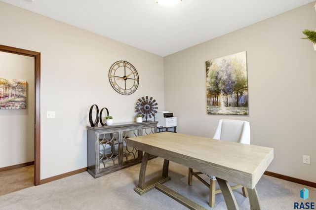 3619 S Infield Ave Avenue, Sioux Falls, SD 57110