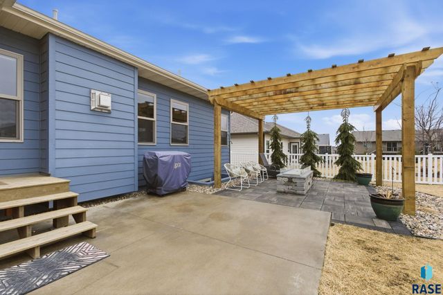 3619 S Infield Ave Avenue, Sioux Falls, SD 57110