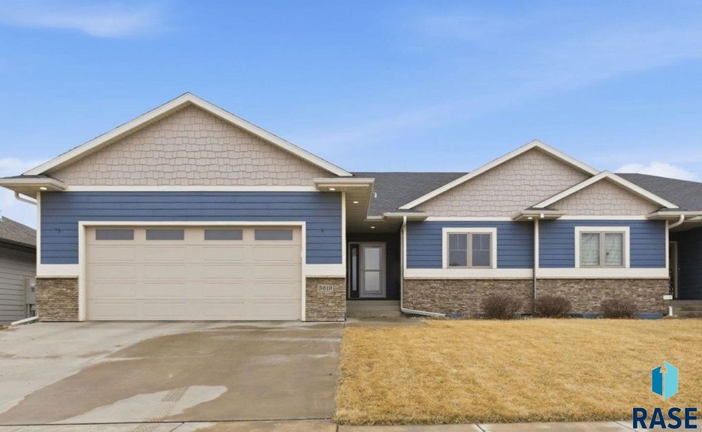 3619 S Infield Ave Avenue, Sioux Falls, SD 57110