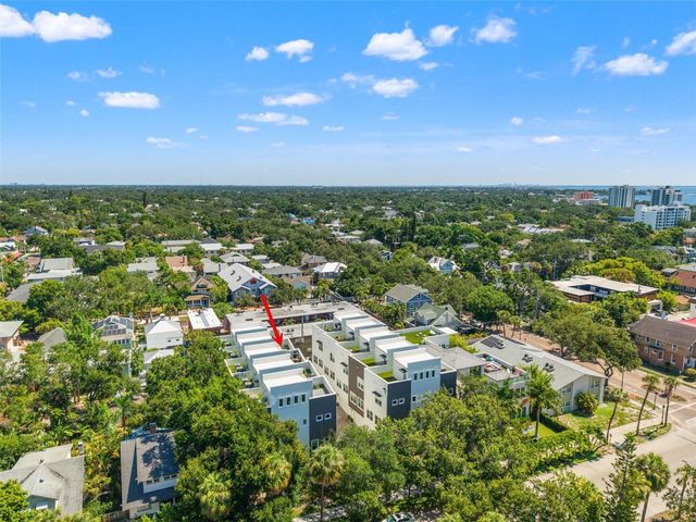 123 5TH AVENUE N, St Petersburg, FL 33701