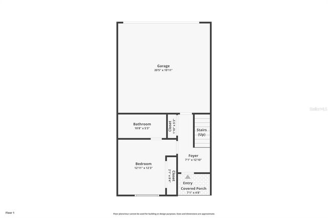 123 5TH AVENUE N, St Petersburg, FL 33701
