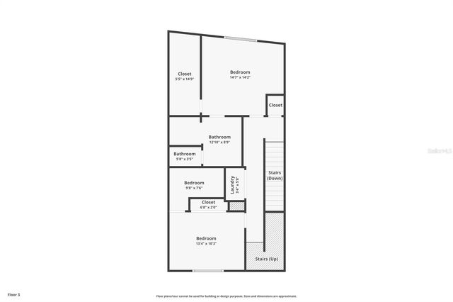 123 5TH AVENUE N, St Petersburg, FL 33701