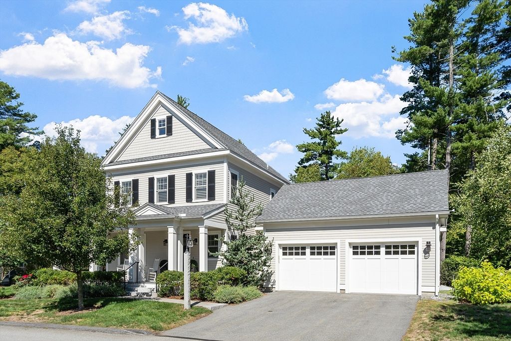 9 Black Birch Ln 9, Concord, MA 01742