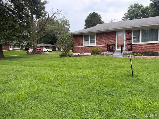 9908 Norbridge Lane, St Louis, MO 63137