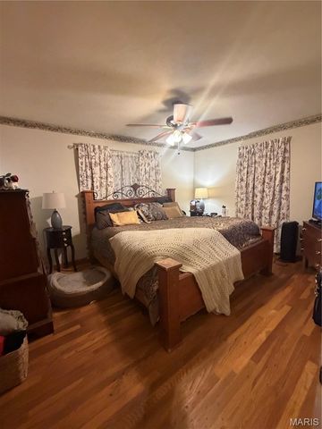 9908 Norbridge Lane, St Louis, MO 63137