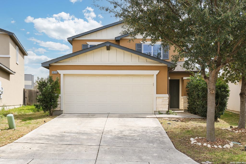10530 Legacy Cove, San Antonio, TX 78240