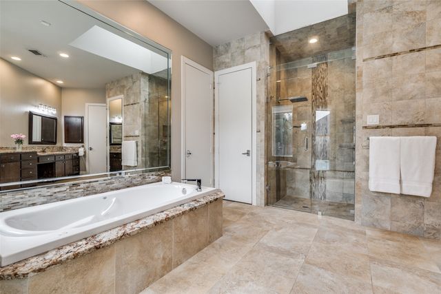 42 Masland Circle, Dallas, TX 75230