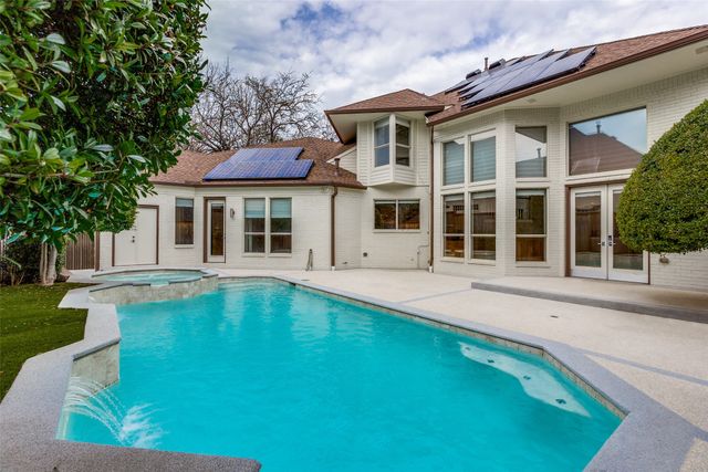 42 Masland Circle, Dallas, TX 75230