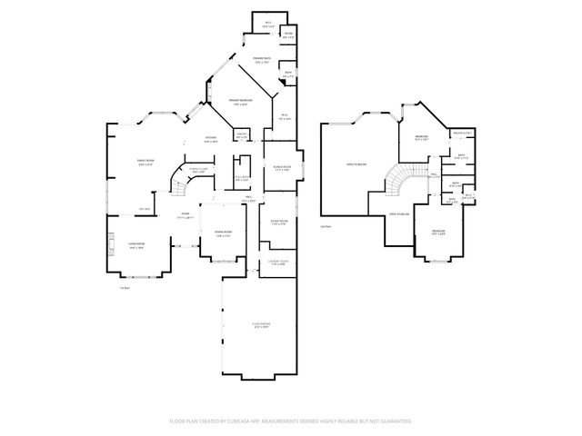 42 Masland Circle, Dallas, TX 75230