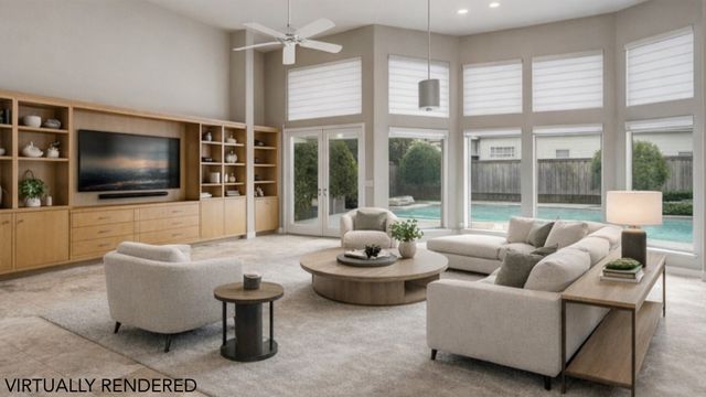 42 Masland Circle, Dallas, TX 75230