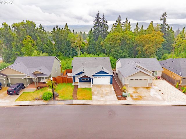 413 STONE Park, Kalama, WA 98625