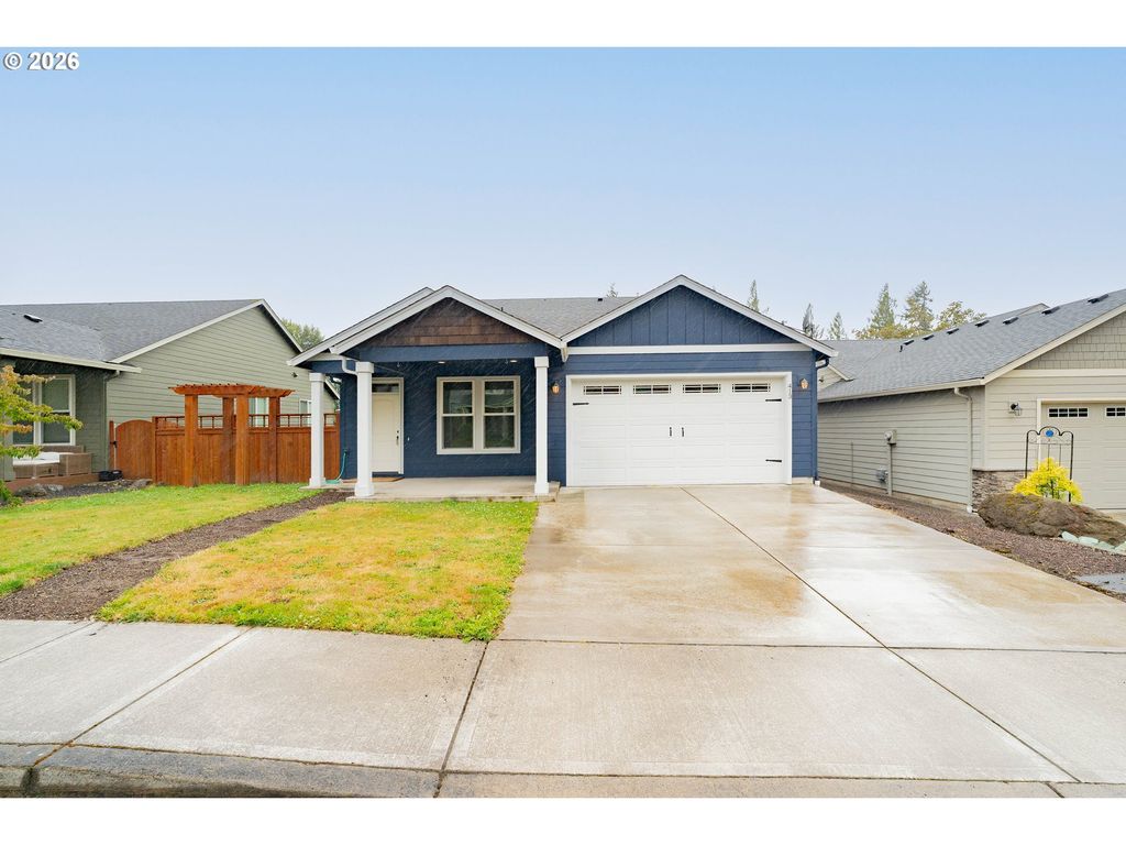 413 STONE Park, Kalama, WA 98625