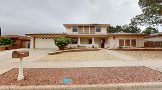 11633 ANDRIENNE Drive, El Paso, TX 79936