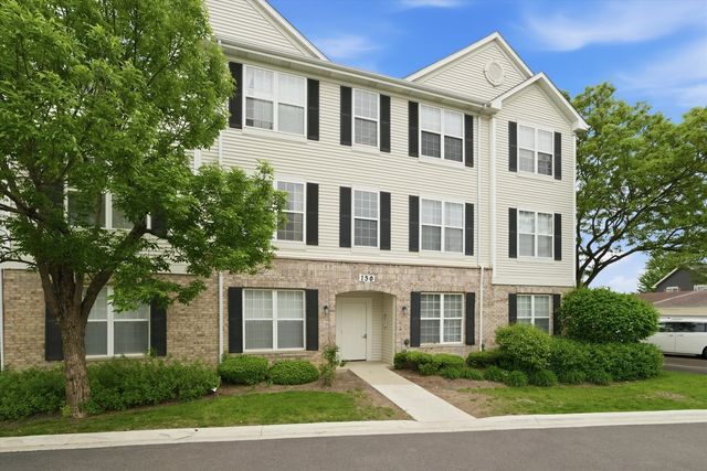 150 S Waters Edge Drive F, Glendale Heights, IL 60139