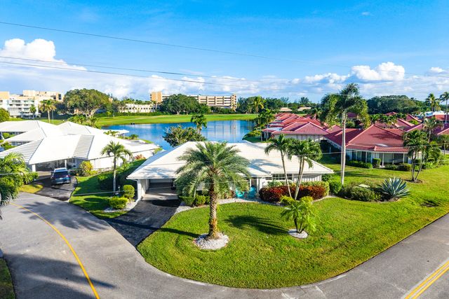 146 Driftwood Circle, Atlantis, FL 33462