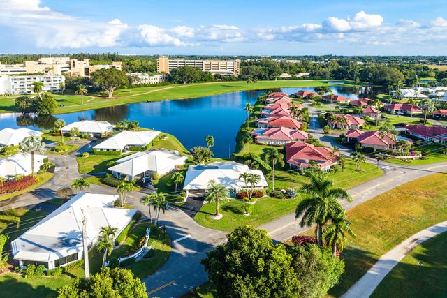 146 Driftwood Circle, Atlantis, FL 33462