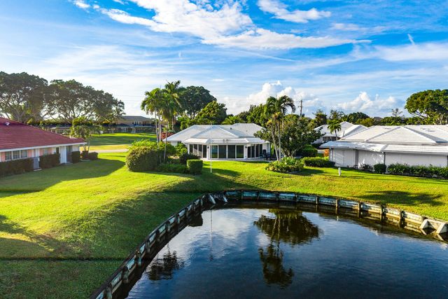 146 Driftwood Circle, Atlantis, FL 33462