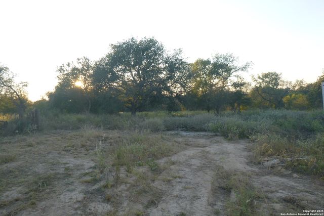 00 TRUMBO RD Trumbo, San Antonio, TX 78264
