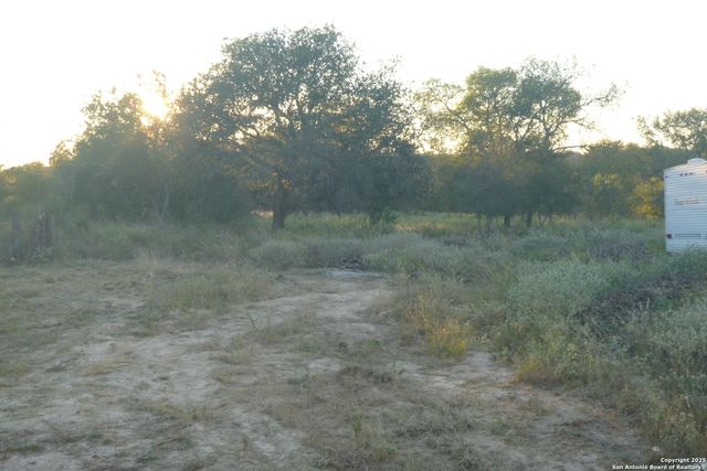 00 TRUMBO RD Trumbo, San Antonio, TX 78264