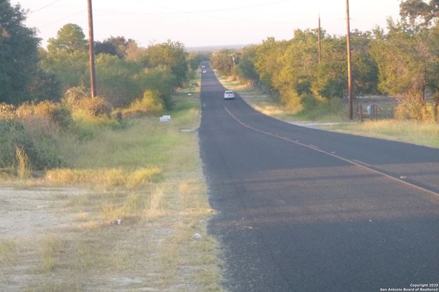 00 TRUMBO RD Trumbo, San Antonio, TX 78264