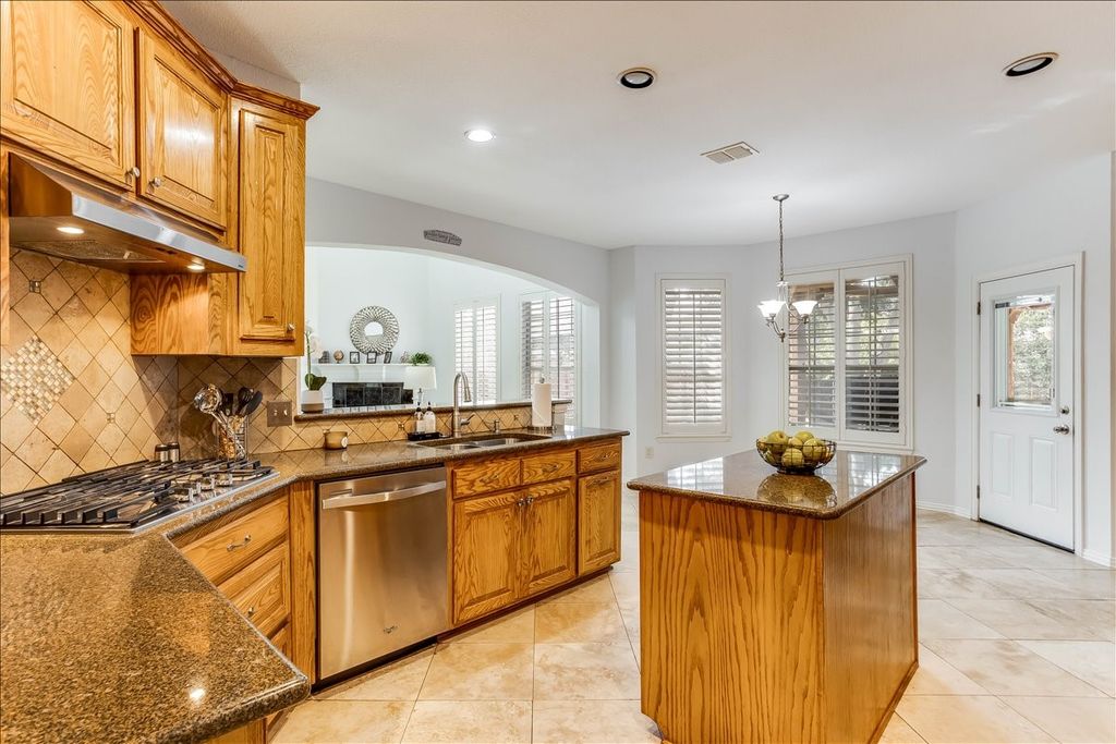 1702 Meridian Court, Keller, TX 76248 — photo 3