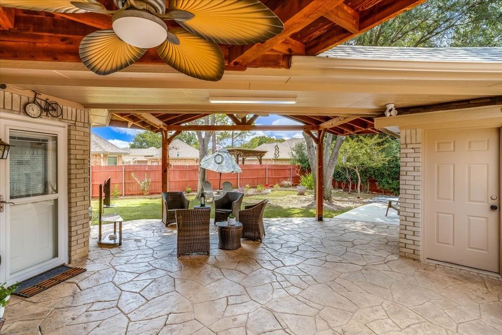1702 Meridian Court, Keller, TX 76248 — photo 5