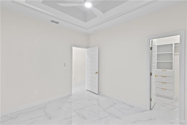 6105 N Pedaso Del Sol Street, Edinburg, TX 78542