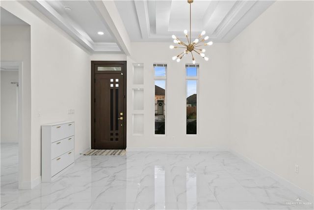 6105 N Pedaso Del Sol Street, Edinburg, TX 78542