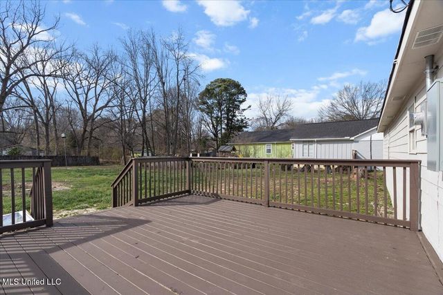 6633 Alice Street, Horn Lake, MS 38637