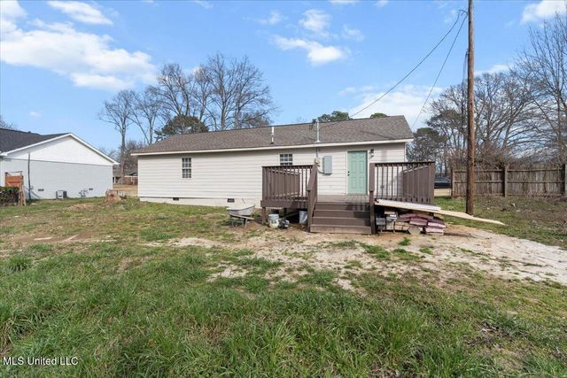 6633 Alice Street, Horn Lake, MS 38637